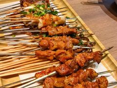 -街角等你.大连海鲜烧烤(西安路店)