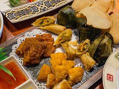 -Siam泰餐厅(水上公园店)