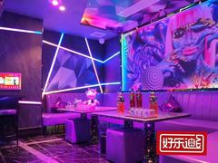 -好乐迪(张扬路八佰伴店)