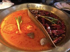 -小龙坎老火锅(鹤伴一路店)