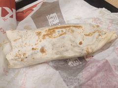 -肯德基(西安电子城店)