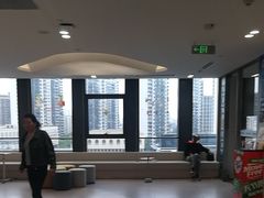 -复动肌骨门诊·MEDMOTION(北外滩店)