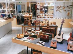 -Ruimu手作(滨安路店)