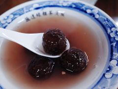 -粗茶淡饭(东关街店)