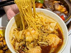 -深仔记茶餐厅(亚士厘道店)