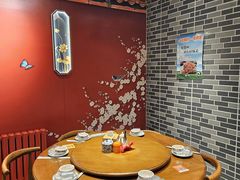-老北京胡同味道二荤铺(酒仙桥店)