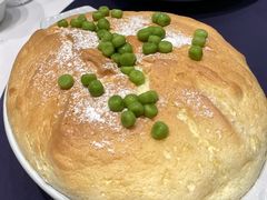 -百盛·鼎膳(中海财富中心)