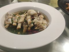 -华餐馆(莫邪路店)
