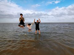 -南汇嘴观海公园