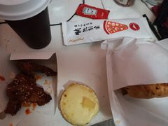 -必胜客餐厅(昆百大泰业城店)