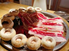 -泥炉烧肉师(新街口金銮巷店)
