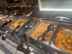 -比格比萨自助(宝山日月光店)