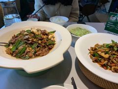 -费大厨辣椒炒肉(黄兴中心广场店)