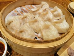 -新兴园饺子馆(河南街店)