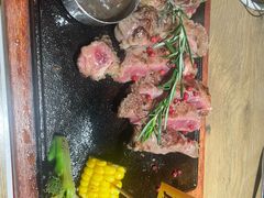 -豪客来牛排(人民东路店)