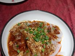 -渝信川菜(长安店)