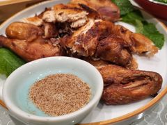香酥鸡-萃華楼(王府井店)