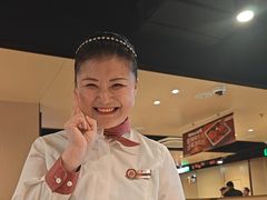 -海底捞火锅(莘松路店)