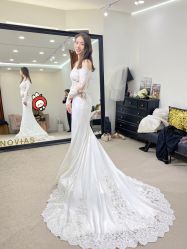 -纯色时光婚纱艺术馆WHITE