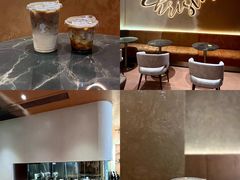 -Chrisbakery&Cafe克莉丝烘焙咖啡馆(万科店)
