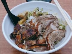 -莱潮盛美食屋(锐丰中心店)