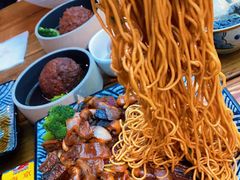-囿面传统制面馆(中央路店)