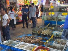 -船奇蒸汽海鲜·闽菜(八市海鲜总店)