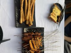 -KAOTOWN烤堂•烧烤(海汇港店)