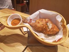 -秦九和(凯德广场店)