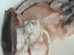 -正能量脆肉鲩火锅