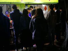 -小草糖水(海棠村店)