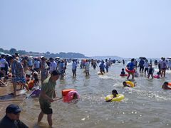 -老虎石海上公园