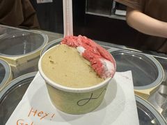 -Dip in Gelato(富民路店)