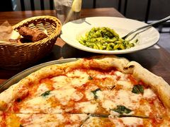 -FABIO’S费比欧披萨餐厅