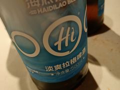 -海底捞火锅(劲松店)