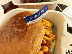 -前进5路汉堡炸鸡(昙华林店)
