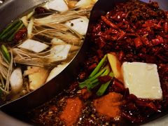 -沸炉重庆老火锅(军事博物馆店)