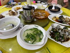 -秋姐美食店(旅游大道店)