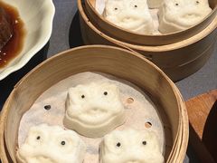 -狮王府淮扬菜(老门东店)
