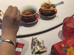 -千百味红餐厅·江西菜(绿地双子塔店)