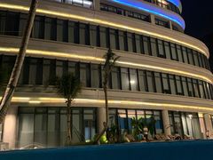 -北海金昌开元名都大酒店·四季轩中餐厅