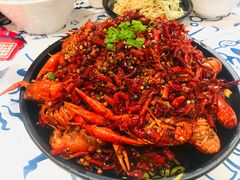 -松哥油焖大虾(皇岗一店)