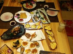-割烹旭日本料理(龙湖狮山天街店)