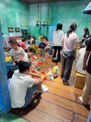 -尼克Playtime(欢乐海岸店)