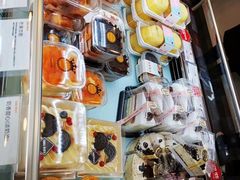 -长发西饼(相城店)