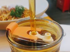 -get pizza意大利餐厅(凯德MALL店)