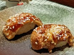 -戏作寿司(观音桥店)