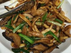 -西贝(上海我格广场店)