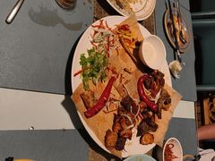 -海尔巴格·新疆菜(吐鲁番店)