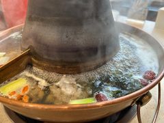 -阳坊大都涮羊肉(阳坊总店)